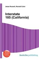 Interstate 105 (California)