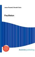Feuilleton: (English)