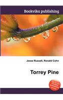 Torrey Pine