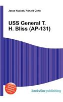 USS General T. H. Bliss (Ap-131)