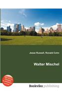 Walter Mischel