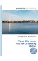 Three Mile Island Nuclear Generating Station