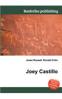 Joey Castillo: (English)