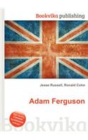Adam Ferguson