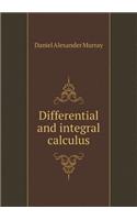 Differential and Integral Calculus