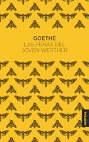 Las Penas del Joven Werther / The Sorrows of Young Werther