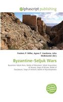 Byzantine-Seljuk Wars