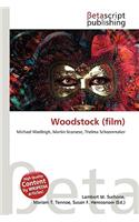 Woodstock (Film): (English)