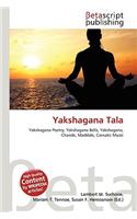 Yakshagana Tala: (English)