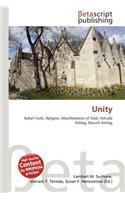 Unity: (English)