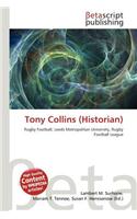 Tony Collins (Historian): (English)
