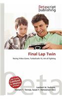Final Lap Twin: (English)