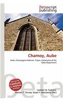Chamoy, Aube