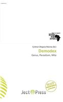 Demodex
