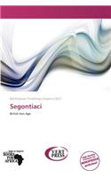 Segontiaci