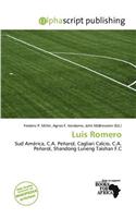 Luis Romero