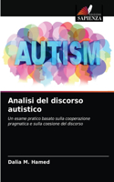 Analisi del discorso autistico