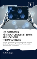 Les Composés Hétérocycliques Et Leurs Applications Thérapeutiques