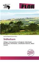 Sidlesham