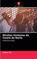 Direitos Humanos da Coreia do Norte