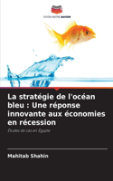 stratégie de l'océan bleu