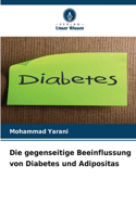 Die gegenseitige Beeinflussung von Diabetes und Adipositas