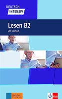 Deutsch Intensiv Lesen B2 - Goyal