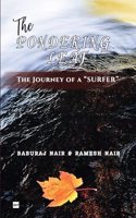 THE PONDERING LEAF: The journey of a 