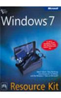 Windows 7 Resource Kit