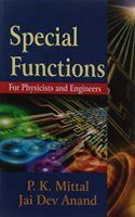 Special Functions