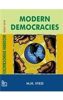 Modern Democracies