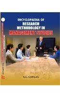 Encyclopaedia of Research Methodology in Management Studies