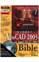 AutoCAD 2005 And AutoCAD LT 2005 Bible