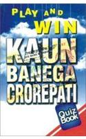 Win and Play (kaun Banega Crorepati)