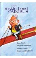 Ruskin Bond Omnibus Iv