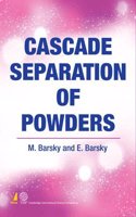 Cascade Separation of POwders