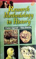 Research Methodology in History