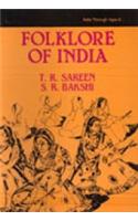 Folklore Of India