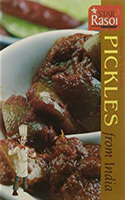 PICKLES OF INDIAN                                                                                   