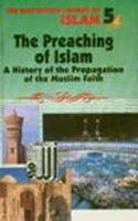 The Preaching Of Islam