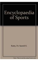 Encyclopaedia Of Sports (In 5 Volumes)