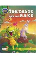 The Tortoise And The Hare: Classic Moral Stories (5-7 Years)