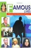 Famous Lives : Illustrated Book Of Questions And Answers