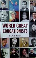 World Great Educationists