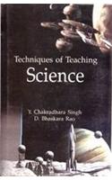 Techniques Of Teaching Science