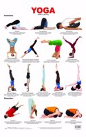 Yoga Chart - 6