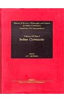 Indian Christianity