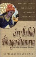 Sri Krsna-Lila-Stava