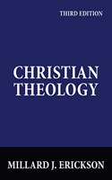 Christian Theology [Hardcover] Millard J Erickson and Leading evangelical scholar Millard Erickson offers a new edition of his bestselling textbook, now substantially updated and revised throughout. This edition takes into account feedback from pro