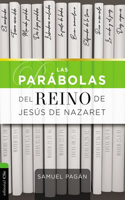 Parábolas del Reino de Jesús de Nazaret